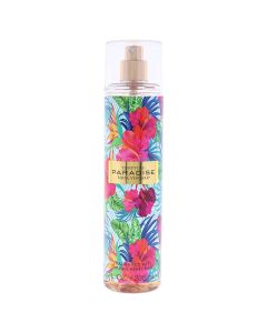 Sofia Tempting Paradise Women Body Spray 8 oz