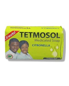 Tetmosol Medicated Soap (120 g) 8521918