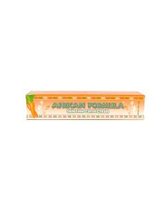 African Formula Skin Tone Carrot Cream 1.76 oz