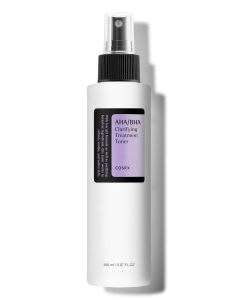 COSRX AHA/BHA Clarifying Treatment Toner 5.07 oz