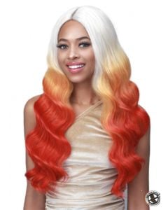 Bobbi Boss Tonia Premium Synthetic Boss Lace MLF631