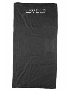 Level 3 Professional Shaving Towel