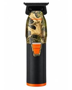 BabylissPro CoreFX Professional Performance Camo Hair Trimmer-Limited Edition FX76CAM