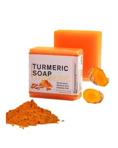 Turmeric Soap 3.52 oz