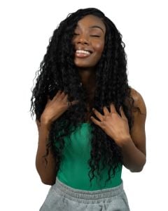 Jomara 13X6 Series Glueless Lace Wigs 22" Unit 10 RGF10010