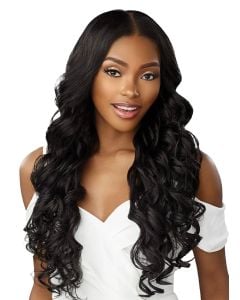Sensationnel 13X6 Unit 13 Bare Glueless Lace Wig 27"