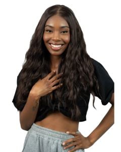 Jomara 13X6 Series Glueless Lace Wigs 20" Unit 7 RGF10079