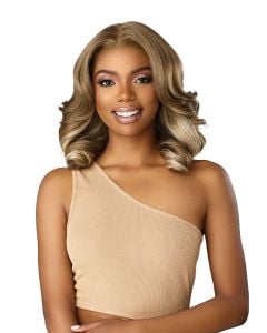 Sensationnel Butta Pre-Cut Unit 8 Glueless Lace Wig 15"
