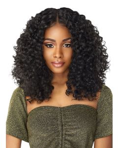 Sensationnel Butta Unit 5 Glueless Lace Wig 16"