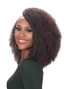 Zury V8910 Bohemian Weave