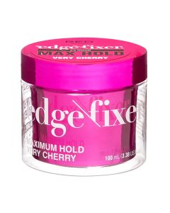 Red By Kiss Very Cherry Max Hold Edge Fixer 3.38 oz
