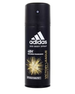 Adidas Victory League Deo Body Spray 150 ml