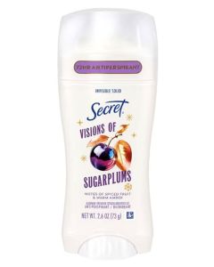 Secret Visions of Sugarplums Deodorant 2.6 oz