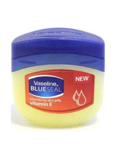 Vaseline 100% Pure Petrolem Jelly 50 ml
