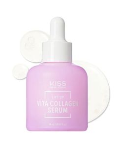 Kiss New York Lift Up Vita Collagen Serum 1.01 oz