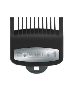 WAHL Professional Premium Cutting Guide With Metal Clip #1 WA3354-1300