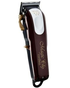 WAHL Professional Five Star Series Cordless Magic Clip Clipper WA8148