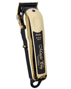 Wahl 5-Star Magic Clip Cordless Gold WA8148700