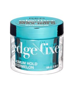 Red By Kiss Watermelon Max Hold Edge Fixer 3.38 oz