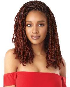 Outre X-Pression Twisted Up Wavy Bomb Twisted