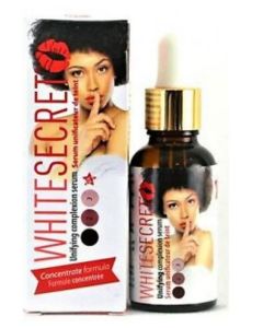 White Secret Serum 30ml