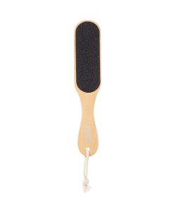 Kiss New York Double Side Wooden Pedicure File