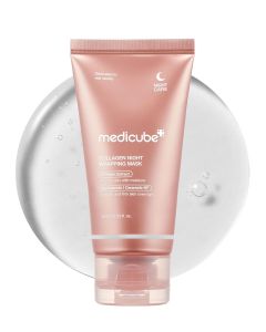 Medicube Collagen Night Wrapping Mask 2.53 oz
