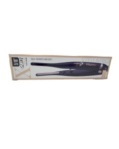 StellaPro X-Slim Ultra Thin Flat Iron 3/10"