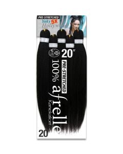 5X Pre-Stretched Yaky Braid by Hollywood