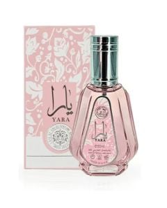 Lattafa Yara Eau De Perfume 1.7 oz