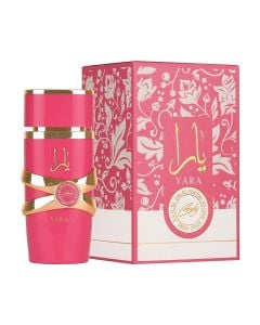 Lattafa Yara Candy Eau De Perfume 3.4 oz