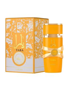 Lattafa Yara Tous Eau De Perfume 3.4 oz