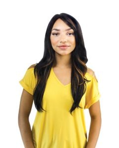 Yara Synthetic Full Wig by Jomara
