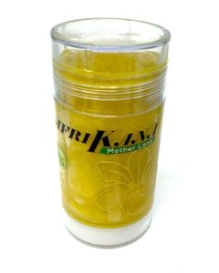 Afrikana Yellow Shea Buter Stick 2.6 oz
