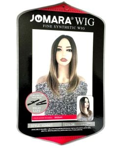 JOMARA Yennet Synthetic Full Wig RGF6934A