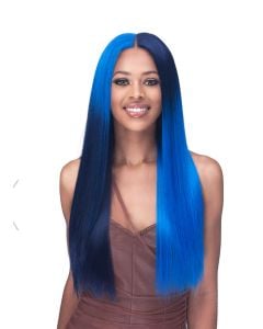 Bobbi Boss Yumi HD Glueless Lace Wig MLF660