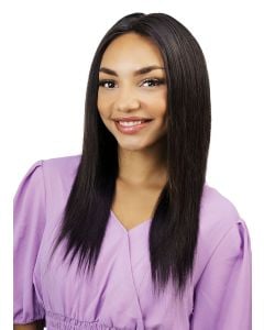 Brio By Jomara13x4 HD Zen Straight Lace Wig 20"