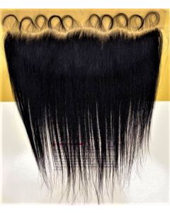 13X4 Frontal Lace - Straight Melt by Janet Collection