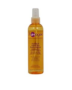 KERATIN & GREEN TEA RESTRUCTURIZER (8OZ) BY APHOGEE