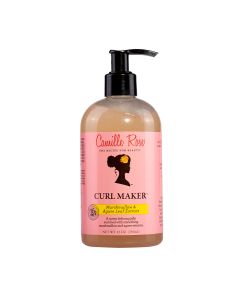 Curl Maker Marshmallow & Agave Leaf Extract (12oz) by Camille Rose 29204