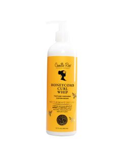 texture-defining supercream  honeycomb curl whip by camille rose (12oz)