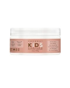 Coconut & Hibiscus Kids Curling Butter Cream by Shea Moisture (6oz)
