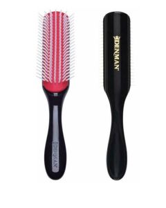 Styling Brush by DENMAN - 7row