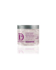 CONTOURS PANTHENOL ENRICHED CLEAR PROTEIN STYLING GEL BY DESIGN ESSENTIALS