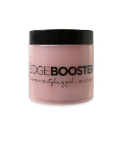 ACACIA STRONG HOLD GEL (16.9 OZ) EDGE BOOSTER BY STYLE FACTOR