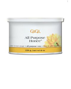 all purpose honee wax (8oz) by gigi