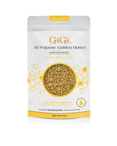 all purpose golden honee wax beeds (14oz) by gigi
