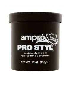 pro styl gel (15oz) by ampro