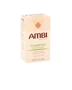 Soap Complexion Bar by Ambi