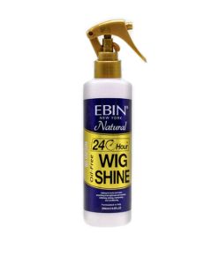 24 hour wig shine spray (250ml) by ebin new york